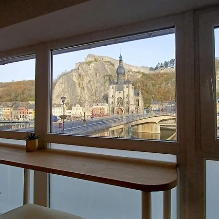 L'Essentiel Lejlighed Dinant Eksteriør billede