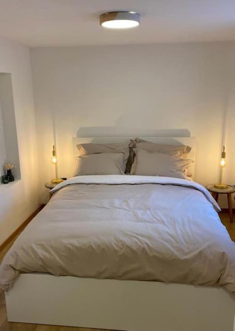 L'Essentiel Lejlighed Dinant Eksteriør billede